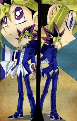 (COMPLETE)The Final decision (Yami x Yugi) cover