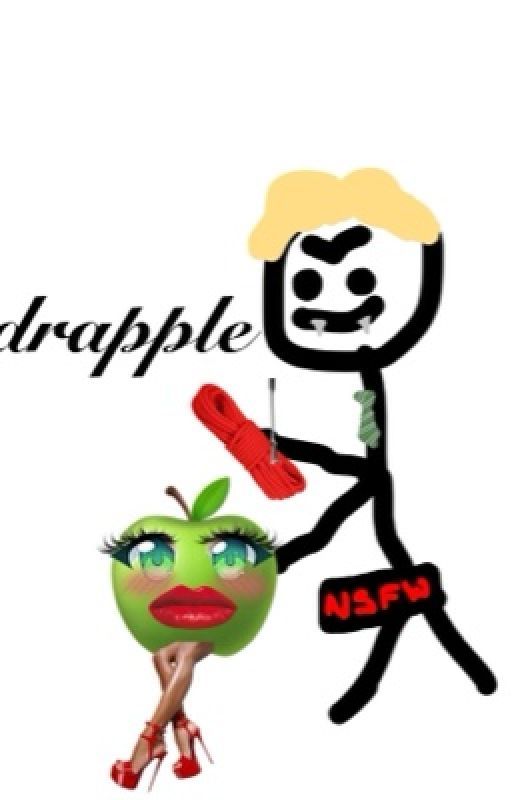 drapple draco x apple smut warning⚠️⚠️ by bigschlongadongs