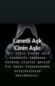 Lanetli Aşk Cinin Aşkı by dilaradlriaa