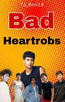 Bad Hearthrobs cover