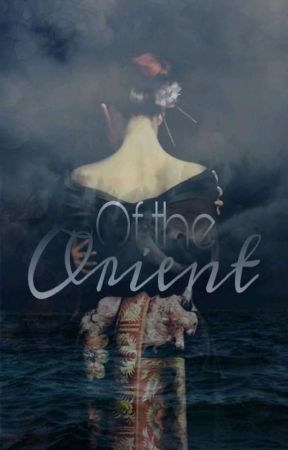 Of the Orient (A Viking Story) by BlueTea29