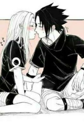 Curse Mark Love||SASUSAKU ONESHOT by XSASUKExSAKURAX