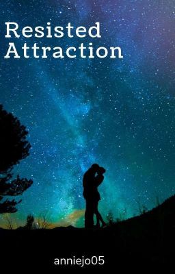 Resisted Attraction  cover