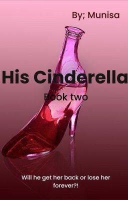 His Cinderella.Book 2 of Cinderella Or Not. cover