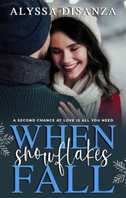 When Snowflakes Fall | Completed cover