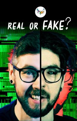 Real or Fake? cover