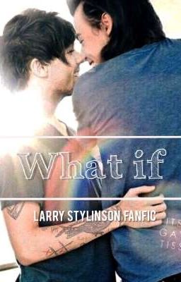 WHAT IF [L.S]  cover