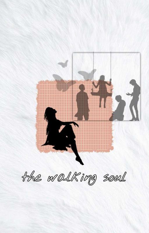 The Walking Soul by SayOwh