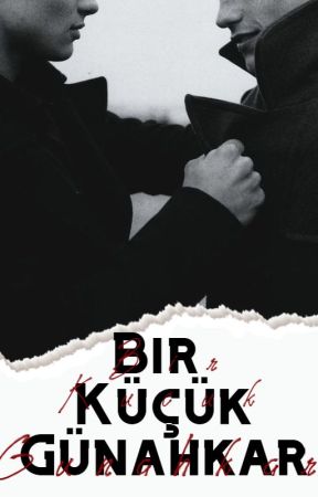 Bir Küçük Günahkar  by LisaY33