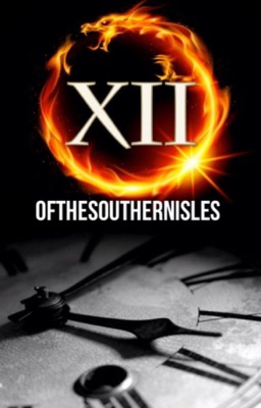 XII by OfTheSouthernIsles