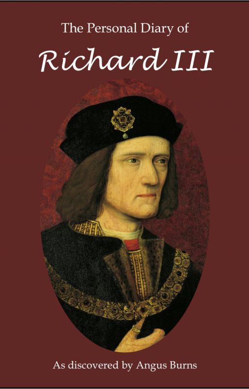 The Personal Diary of Richard III by angbur