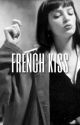 french kiss. d.m by -lovesong