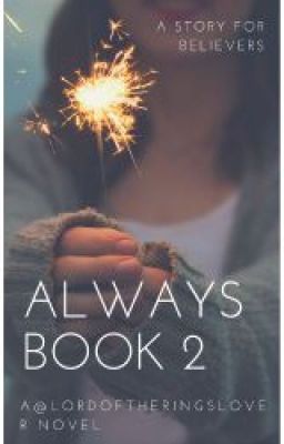 Always Book 2 (Severus Snape Love Story) cover