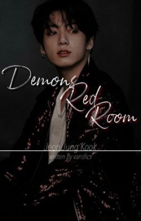 Demons Red Room - JJK by vansfics