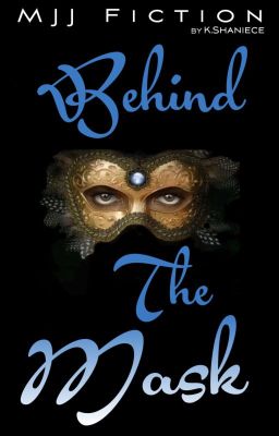 Behind The Mask cover