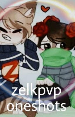 zelkpvp oneshots cover