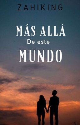 Más allá de este mundo (Libro I) cover