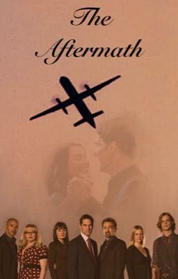 The Aftermath (Hotchniss) cover