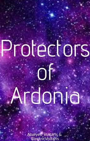 Protectors Of Ardonia by ElectricAbalyes