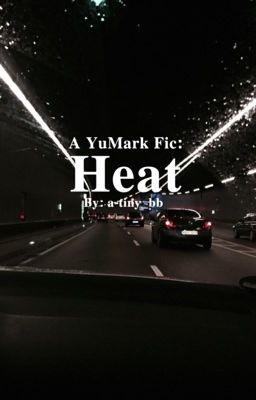 Heat (Yumark) cover