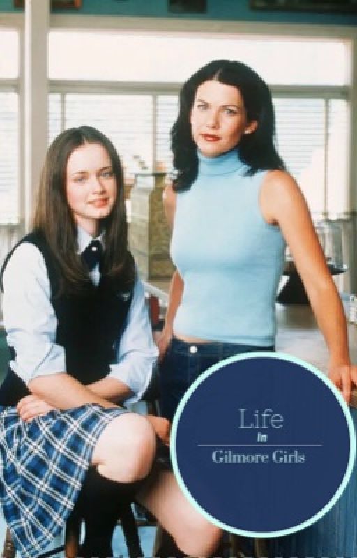 Gilmore girls: your own storyline. by fictionvision