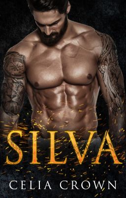 Silva cover