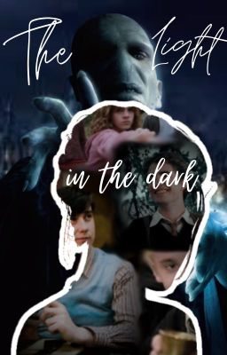 The Light in the Dark | Neville Longbottom cover