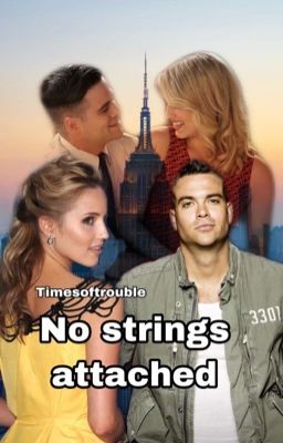 No Strings Attached cover