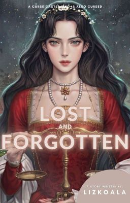 BME:Lost And Forgotten (Book 2) (Completed) (UNDER REVISION) cover