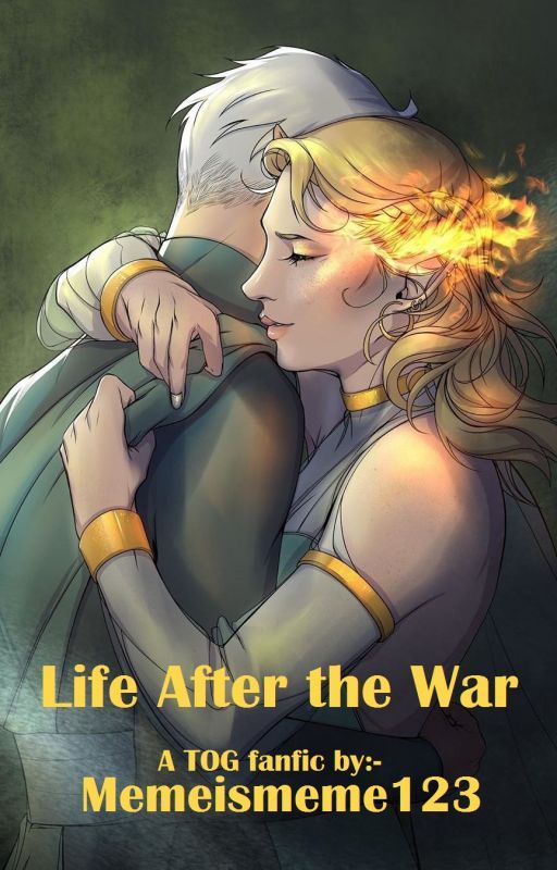 Life after the War - A Throne of Glass Fanfic by Memeismeme123