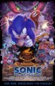 Sonic 2006 (Various x Reader) by ShiraFangirl