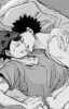 Love?  | Iwaoi