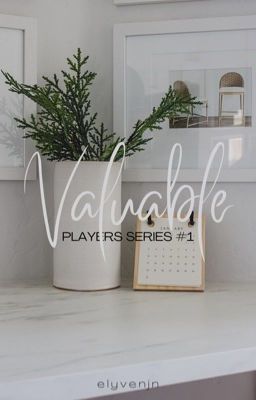 Valuable (Players Series #1) ¦ ☁️ cover