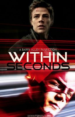 Within Seconds // Barry Allen cover