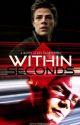 Within Seconds // Barry Allen by xxwinterschildxx