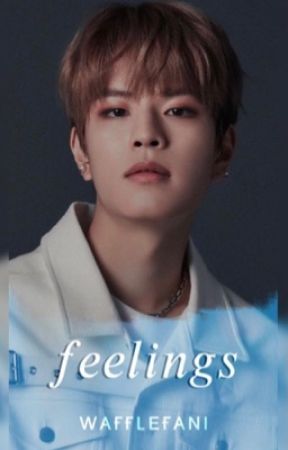 feelings ☽ [Seungmin SKZ] by wafflefani