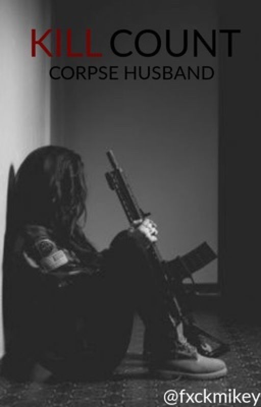 KILL COUNT || Corpse Husband by fxckmikey