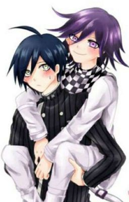 Saiouma one shots  cover