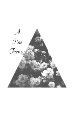 A Fine Frenzy cover