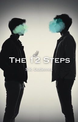 The 12 Steps cover