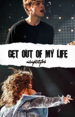 Get Out Of My Life » Hemmings cover