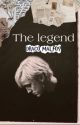 The legend | Draco Malfoy  by Youfanfic