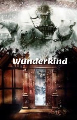 Wunderkind cover