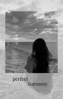 perfect harmony • jj maybank ¹ cover