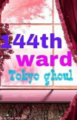 144th ward cover