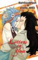 Letters to You (Gale) {Fairy Tail AU} by chello_8893