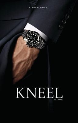 Kneel (ManxMan) (BDSM) (18 ) ✔️ cover