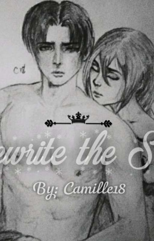 Rewrite the Stars By Camile18 by Zedsenavar2011