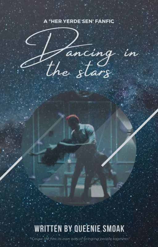 Dancing in the stars by queeniesmoak