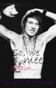 So, we meet again... [James Cassells fan fiction.] by LauraWorsnop